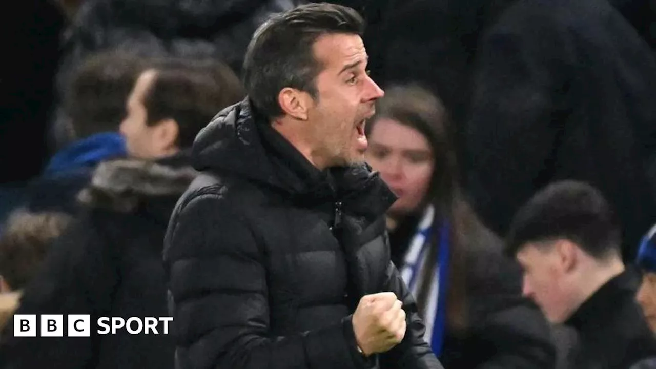 Marco Silva: Fulham manager's reputation enhanced by historic Chelsea win