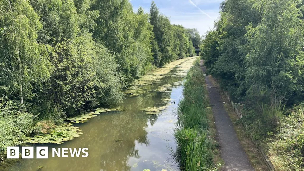 Toxic Chemical Spill: Canal Remains Closed to Boats