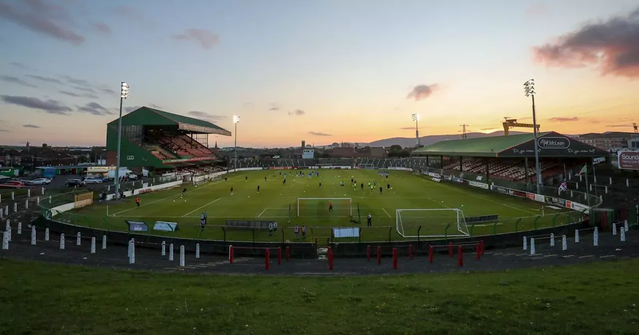 How to watch Glentoran vs Linfield on Boxing Day: TV and live stream info