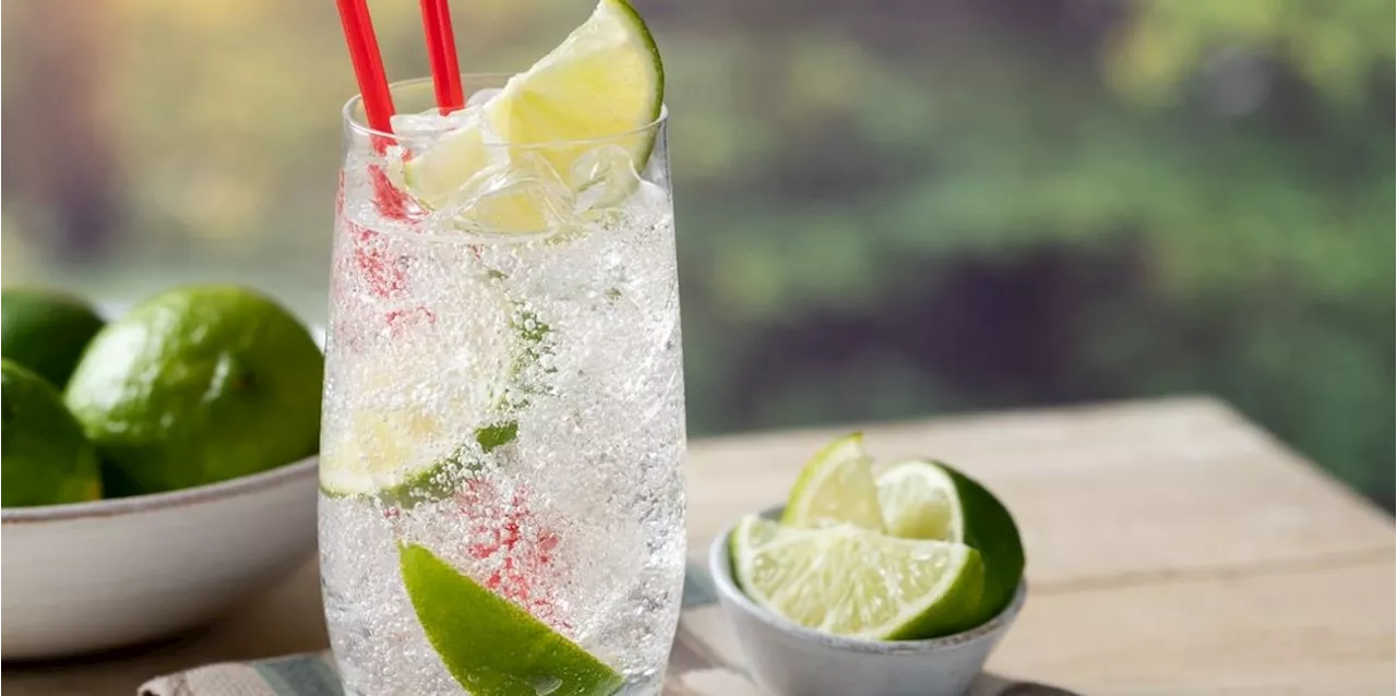 Is Sparkling Water Good for You?