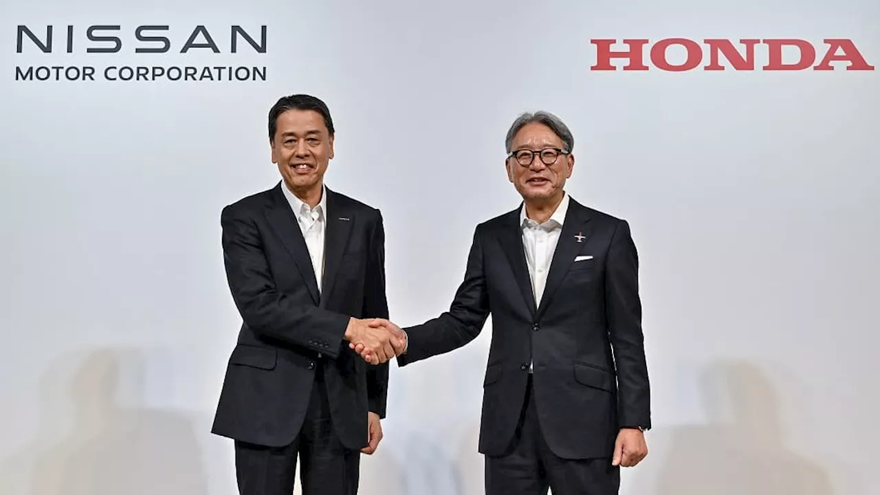 Nissan et Honda en Poursuite de Fusion : Impact sur Renault et Marché Automobile