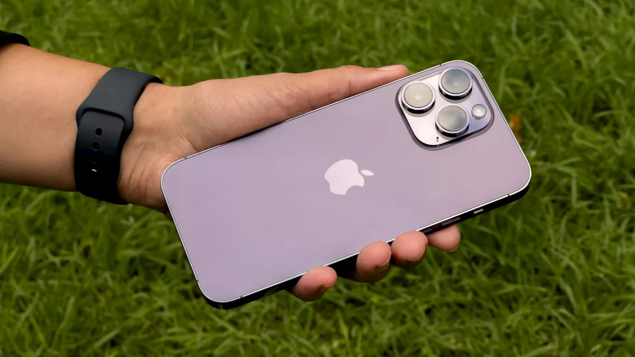 Pourquoi vous pourrez revendre votre ancien iPhone plus cher que prévu