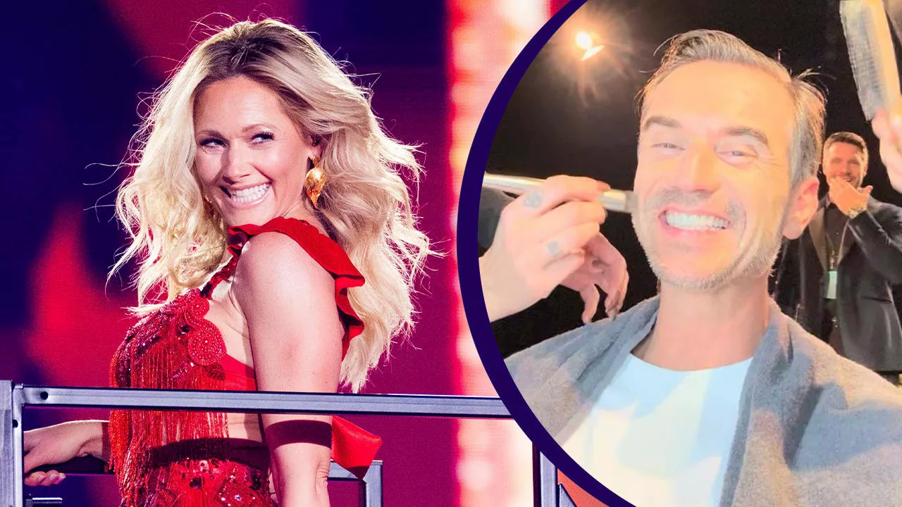 Helene-Fischer-Show: Florian Silbereisen trifft auf Thomas Seitel