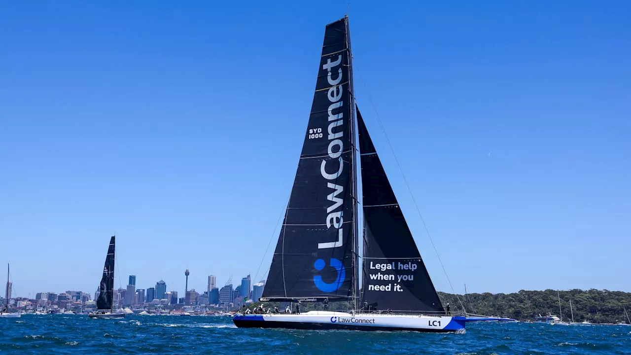 Tragödie auf hoher See: Zwei Tote bei Segelregatta