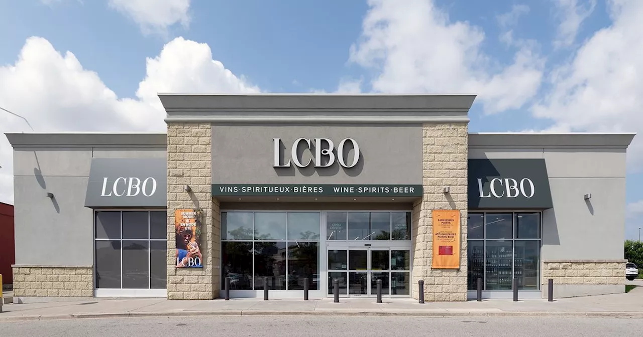 LCBO Christmas and Holiday Hours 2024