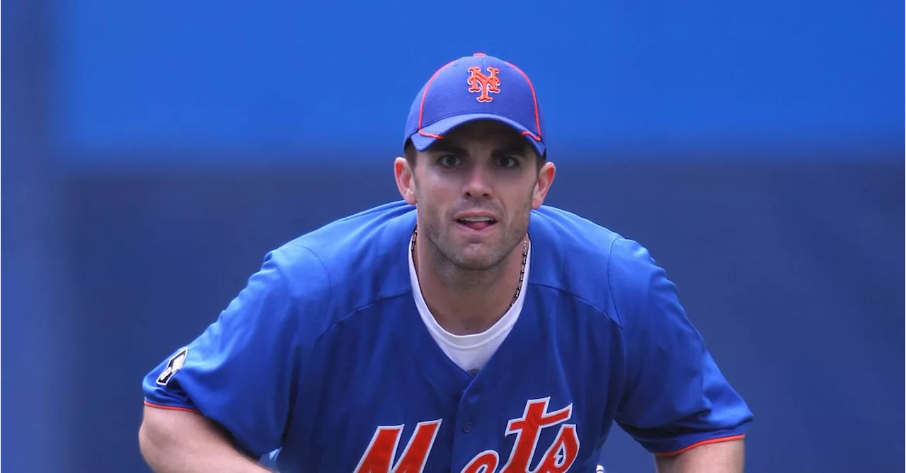 Hall of Fame Poll: David Wright