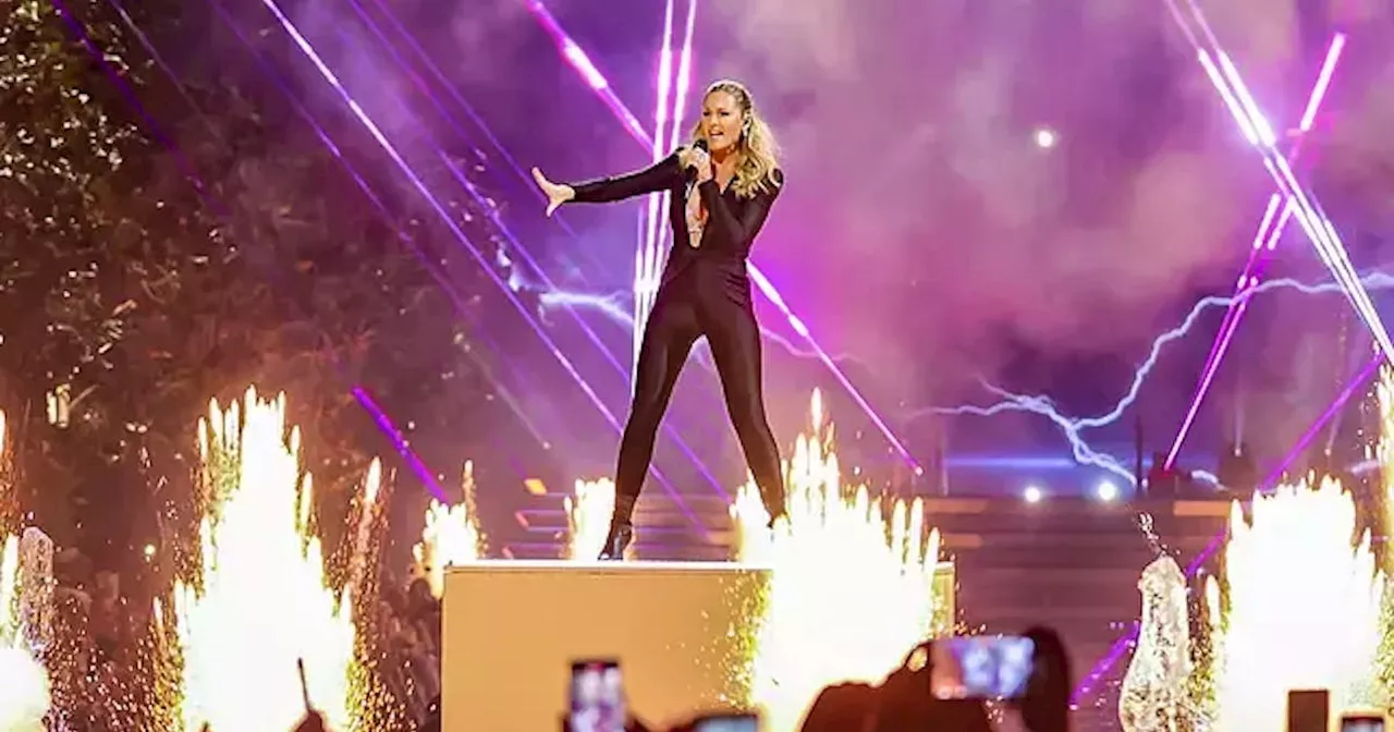 Helene Fischer Weihnachtsshow: ZDF-Trickkiste für TV-Perfektion