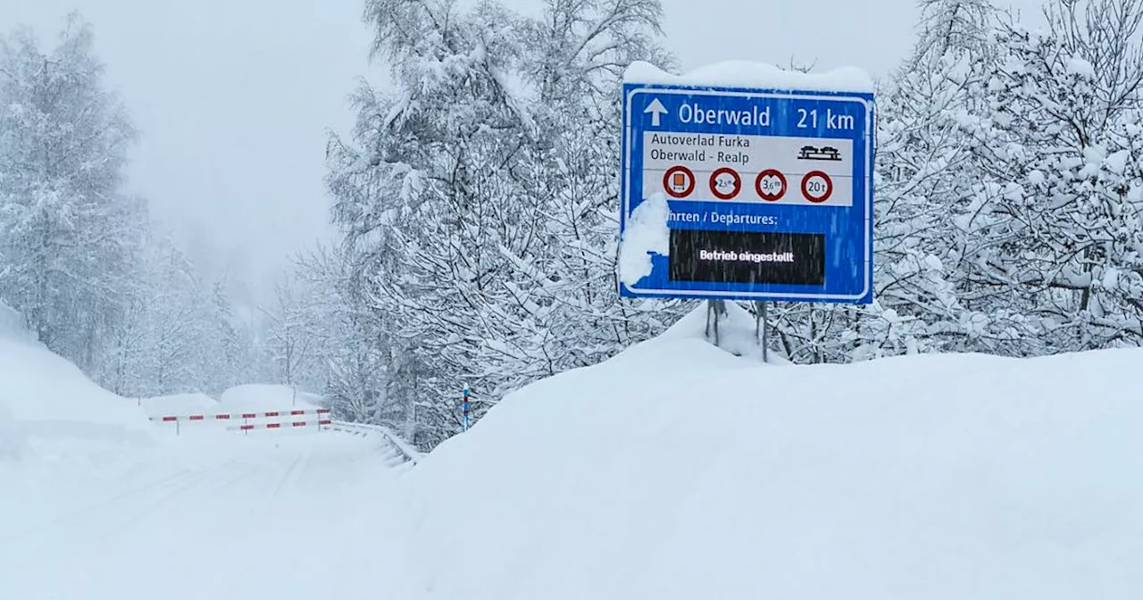 Verkehrsstörungen und Trumps Zollplan