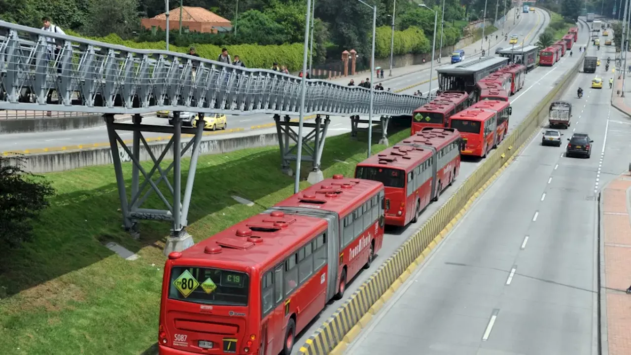 Con aumento de tarifas también anuncian incremento de tiempo para transbordos en Transmilenio