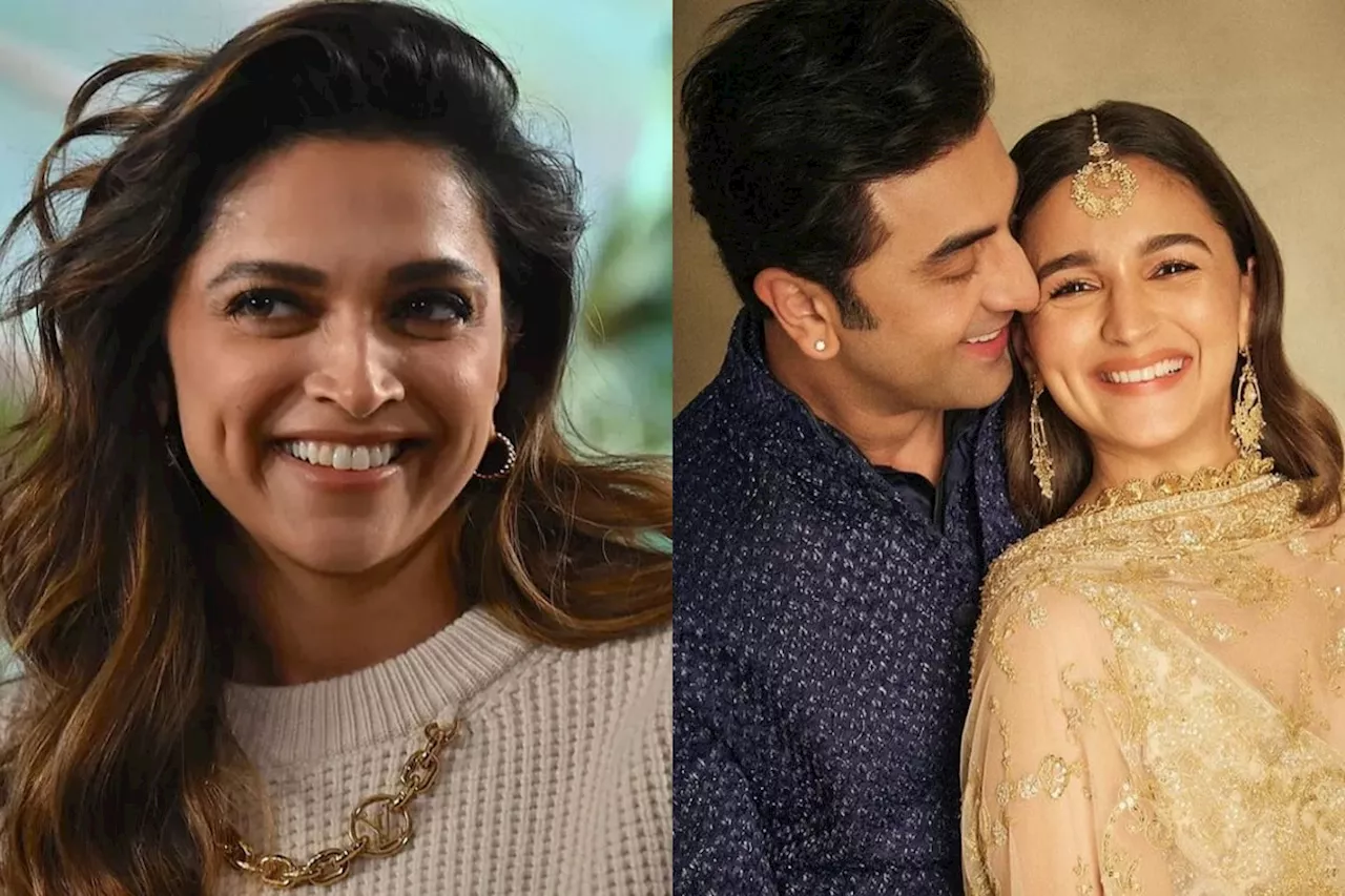 Deepika Padukone to have cameo in Ranbir Kapoor, Alia Bhatt’s upcoming film