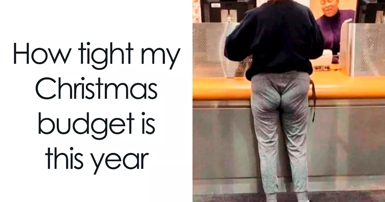 100 Hilarious Christmas Memes To Get You In A Festive Mood