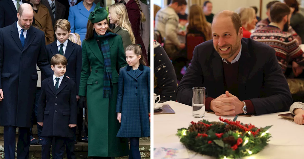 Royal Christmas Traditions: From Banned Board Games to No-Gift Rules