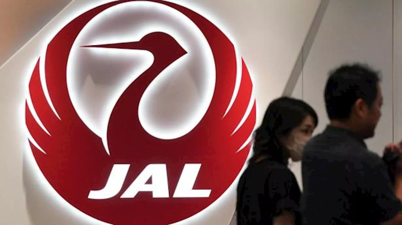 Japan Airlines stopper flybillet salg efter cyberangreb