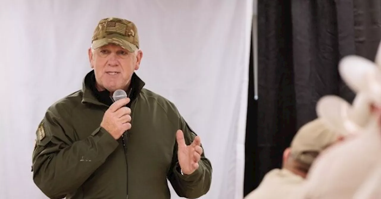 Tom Homan: Trump Will Immediately Bring Back ICE Worksite Raids, ‘Remain in Mexico’ Border Policy