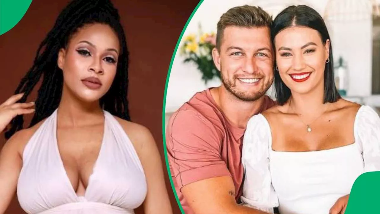 3 South African Celebrities Who Became Parents in 2024