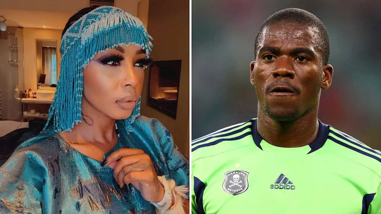 Disturbing Text Messages Incriminate Kelly Khumalo in Senzo Meyiwa Murder: “He Is Going to Leave”