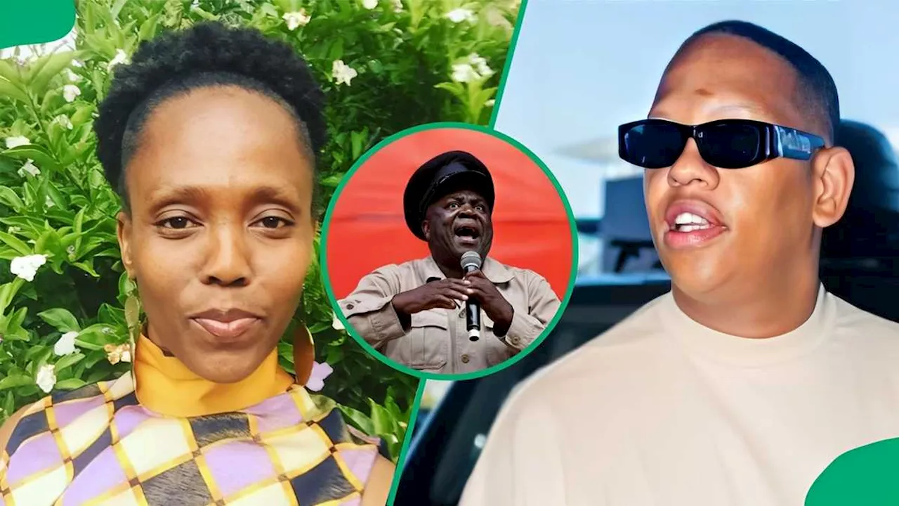 From Da LES, Gcina Mkhize to Solly Moholo, SA Celebs Who Asked for Donations in 2024