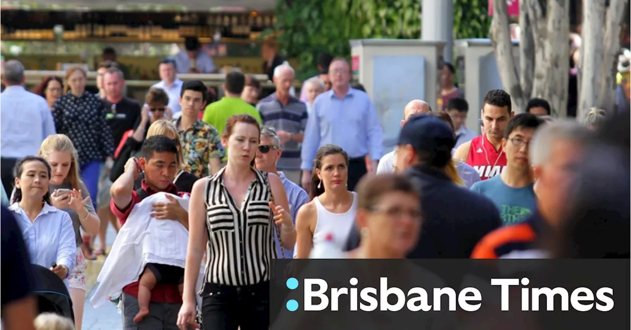 Occupation maps: The most common job in every Brisbane suburb revealed