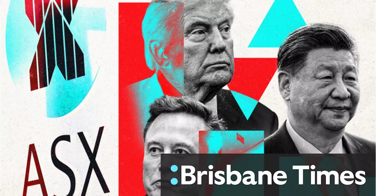 Trump, Bitcoin and China: The booms and busts awaiting the ASX in 2025