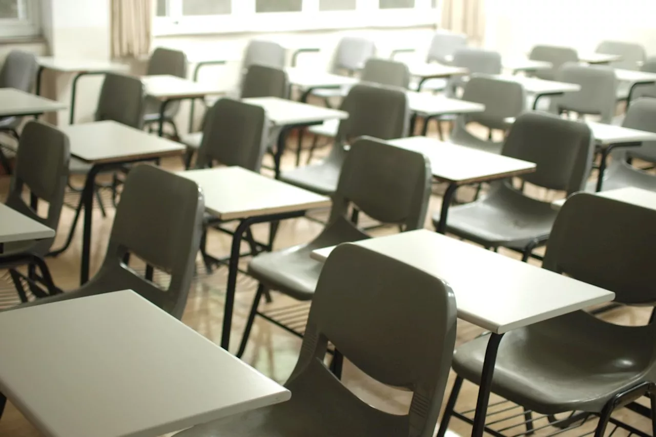 Opinion: Teachers lack resources to meet classroom needs, and absences shouldn't surprise us