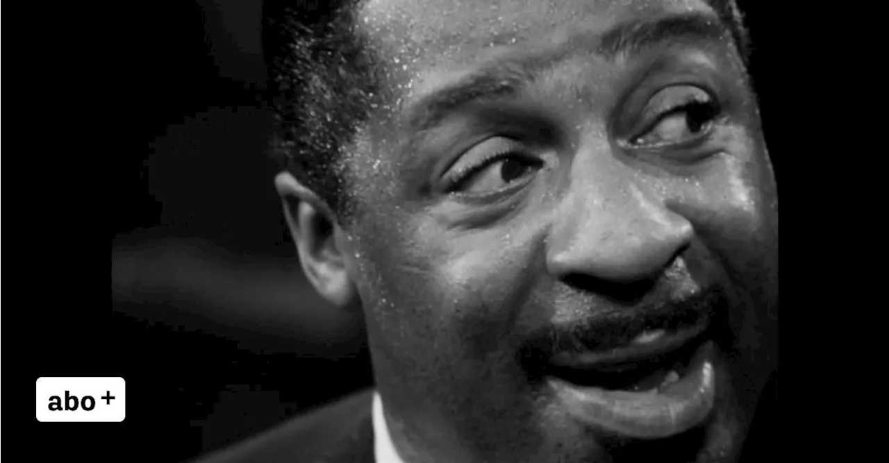 Erroll Garner: Der vergessene Jazz-Gigant