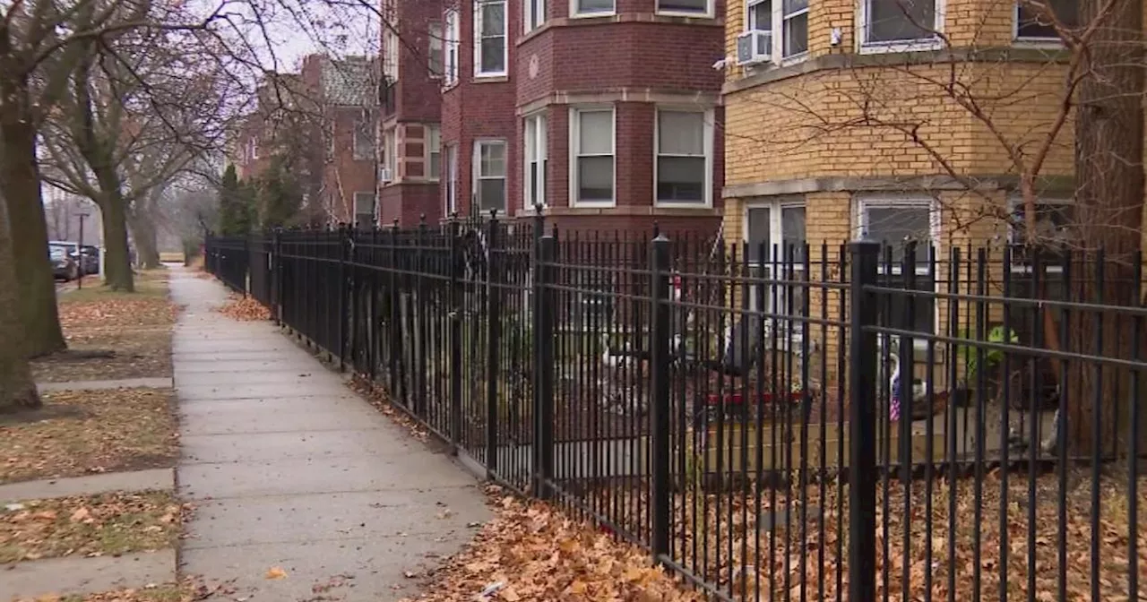 Woman sexually assaulted during home invasion on Chicago's North Side