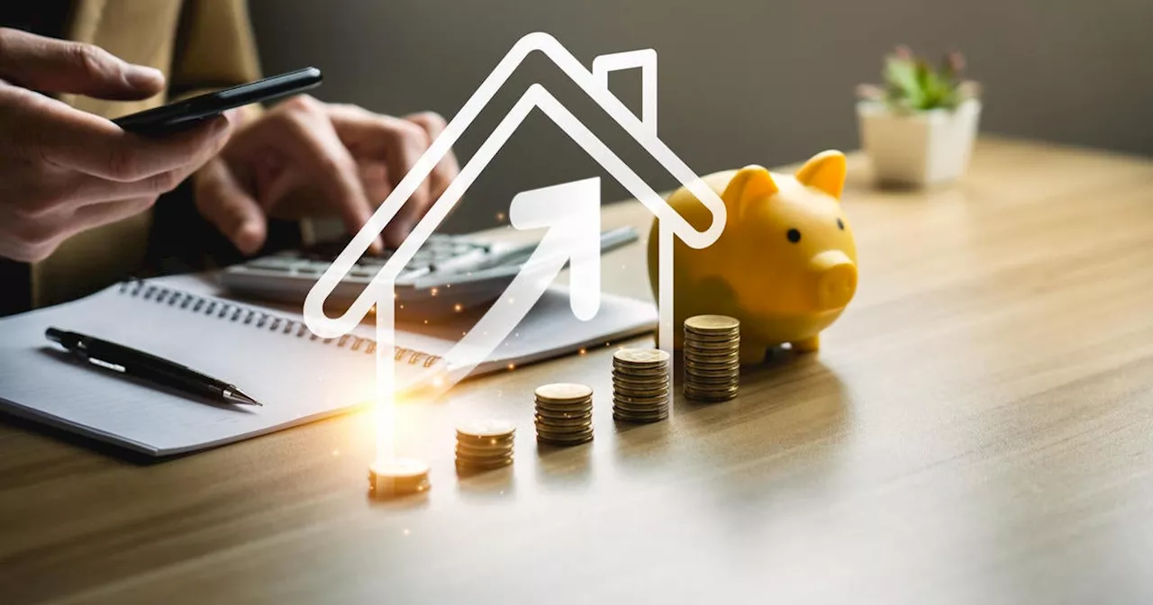 3 ways a home equity loan could save you money in 2025