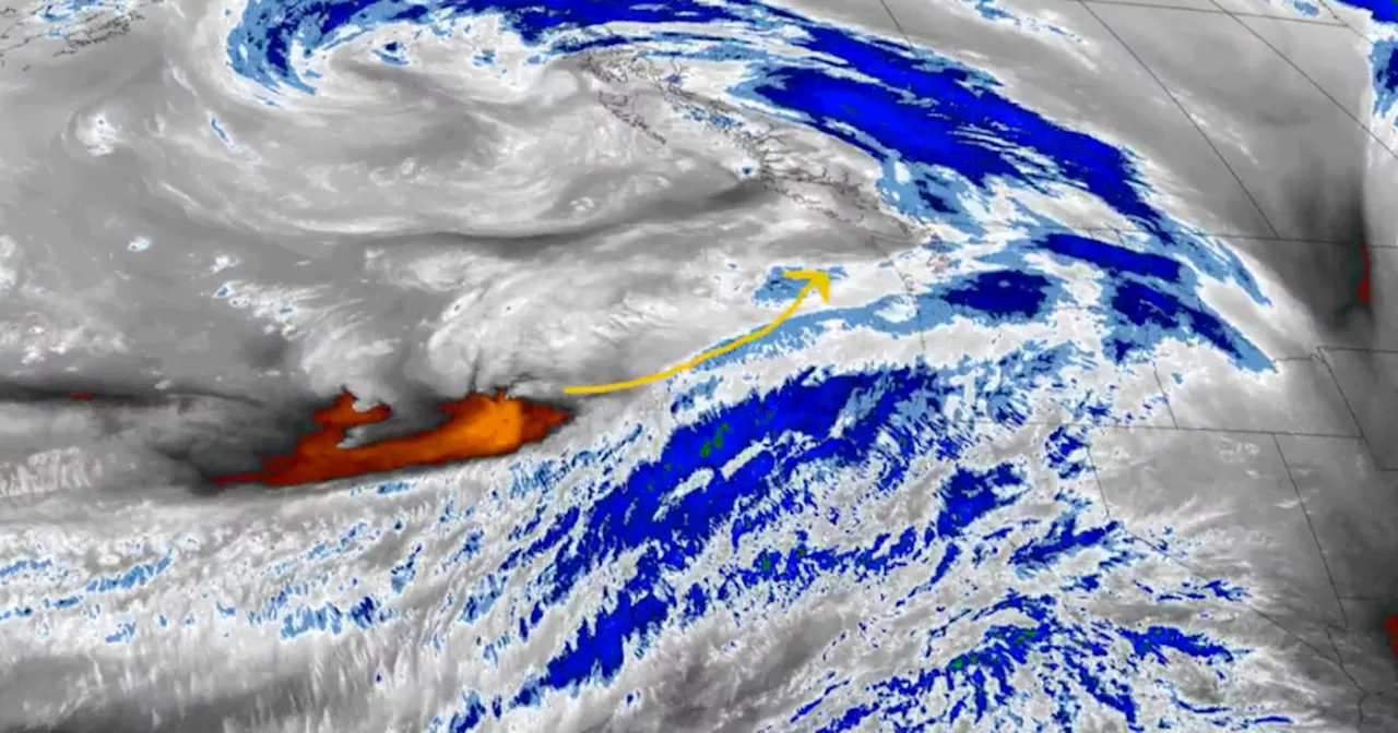 Weather threatens holiday travel as storms, dense fog hit parts of Pacific Northwest, Midwest, South