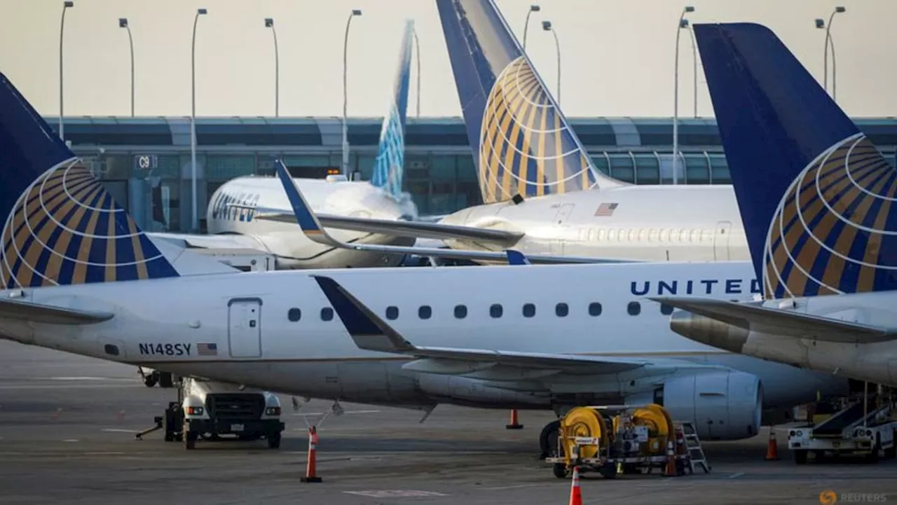 Body Found in United Airlines Plane's Wheel Well After Maui Landing