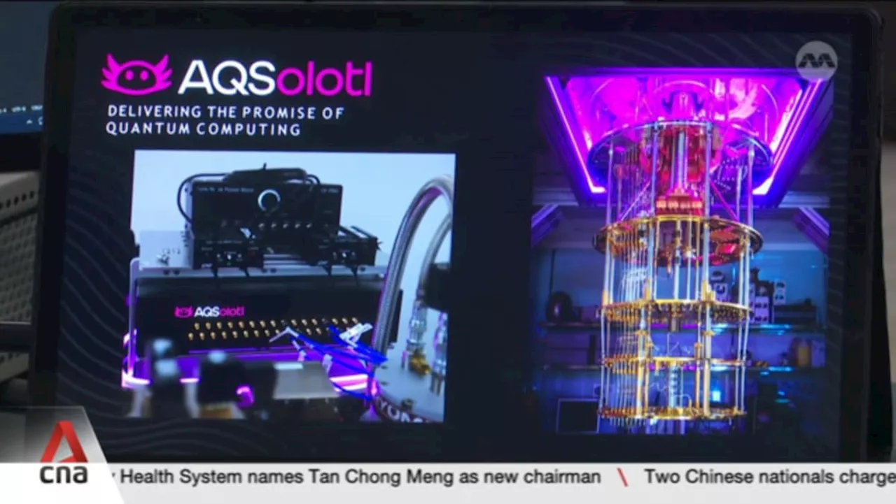 NTU and NUS jointly develop quantum controller that is high performing, cost effective