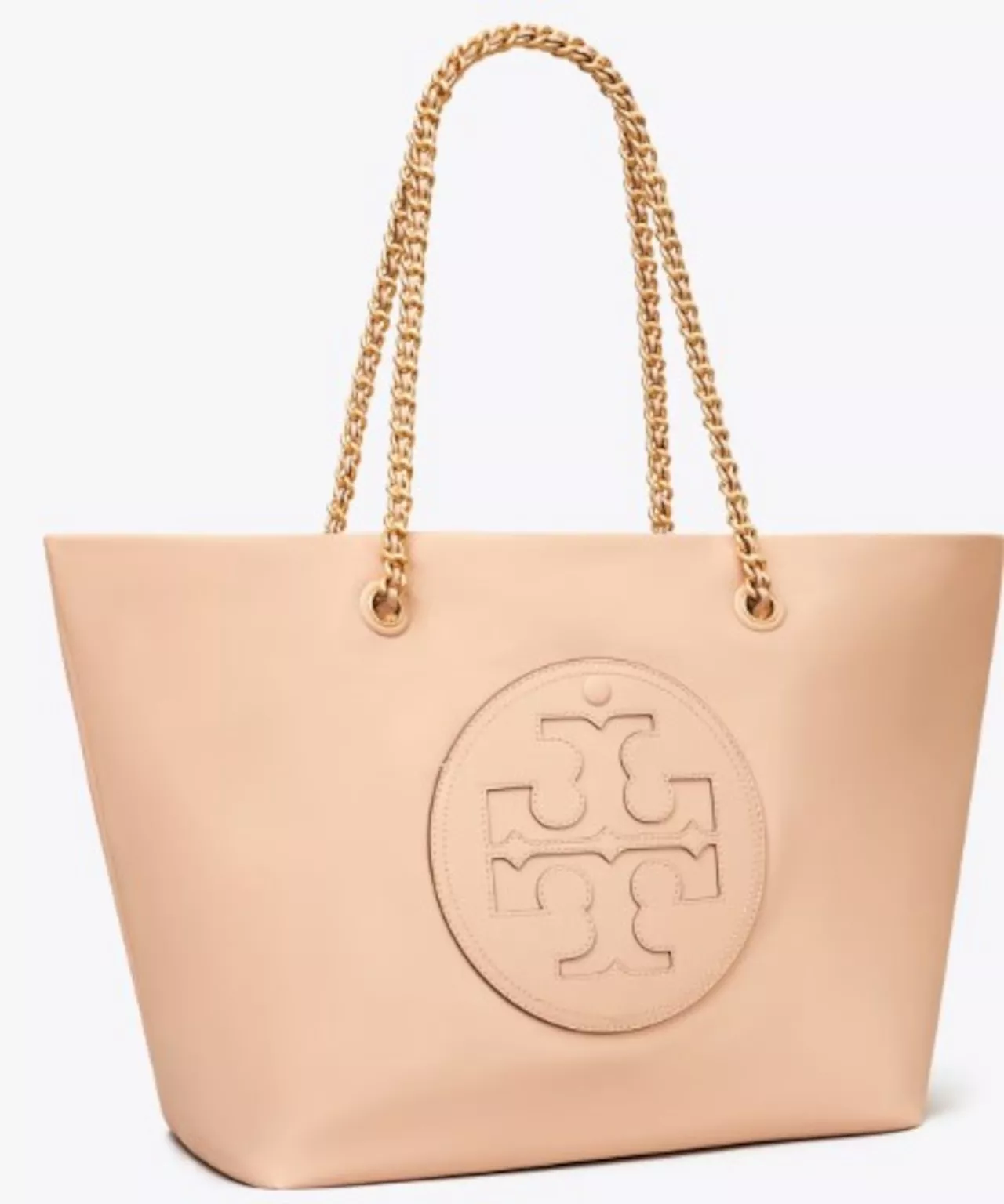 Tory Burch Ella tote $150 in Semi Annual Sale: Extra 25% off select bags