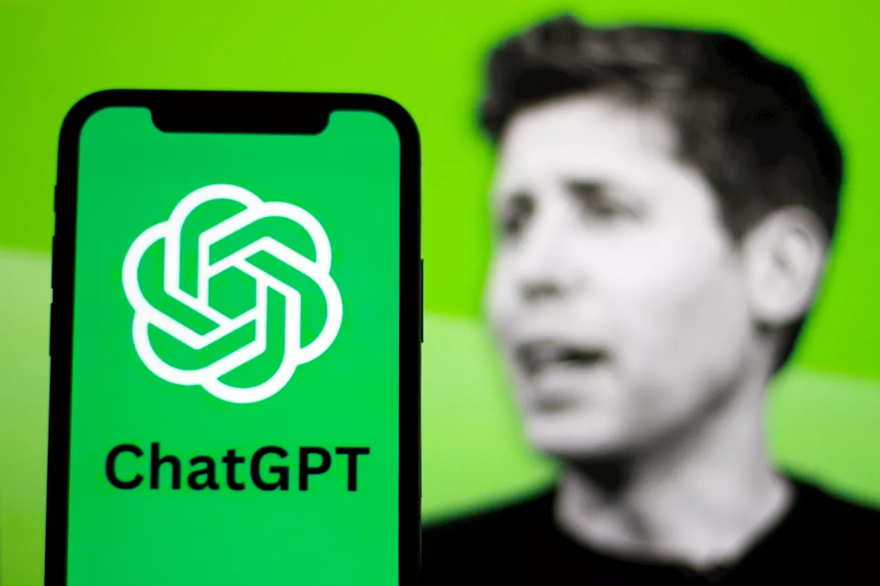 ChatGPT : Sam Altman (OpenAI) demande à ses abonnés sur X quelles nouveautés apporter en 2025