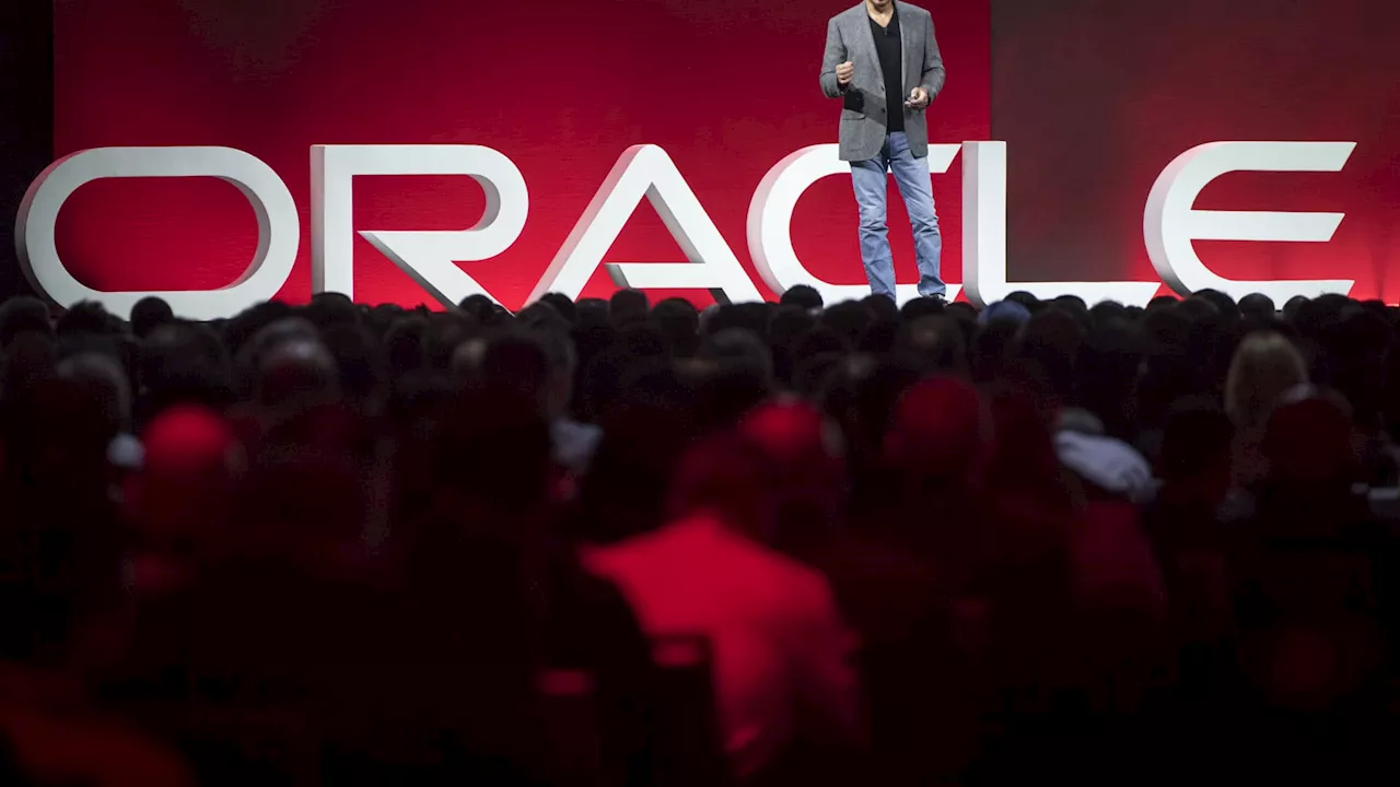 Larry Ellison's Net Worth Soars Over $75 Billion on Oracle's AI Success