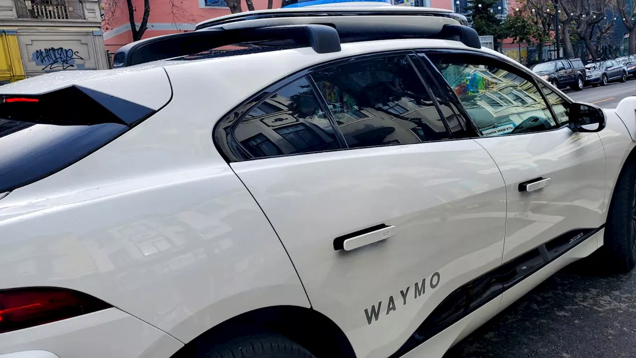 Waymo Leads the Charge Towards a Driverless Future