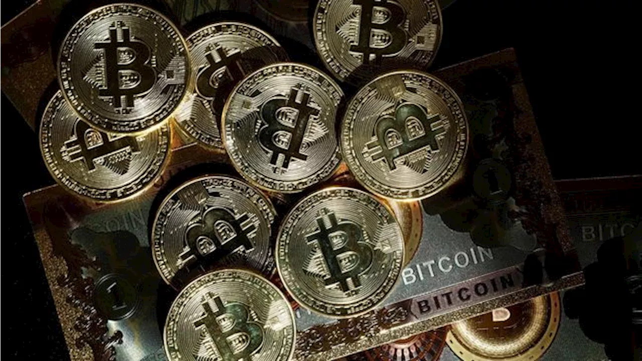 Bitcoin Melonjak Lebih dari 170% pada 2024, ETF Spot Diterima SEC