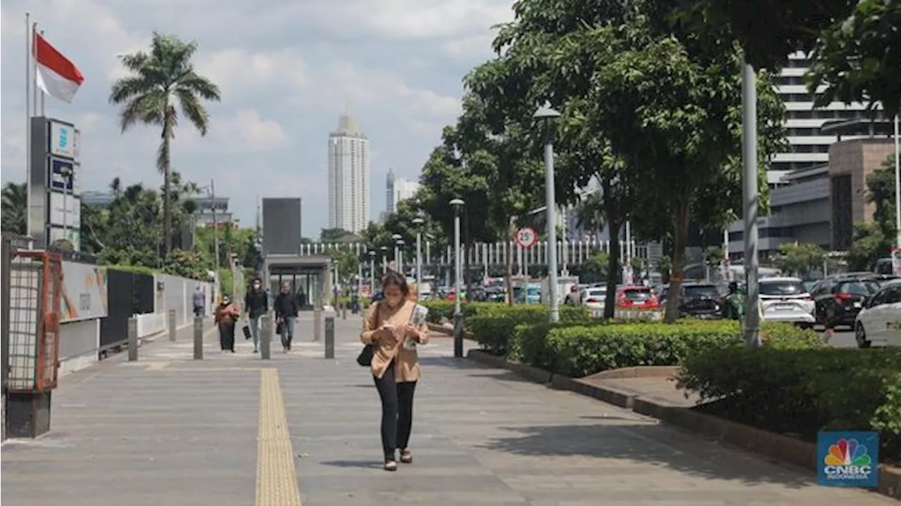 Indonesia Kini Nomor Satu Dunia, Warga RI Sudah Kecanduan Parah