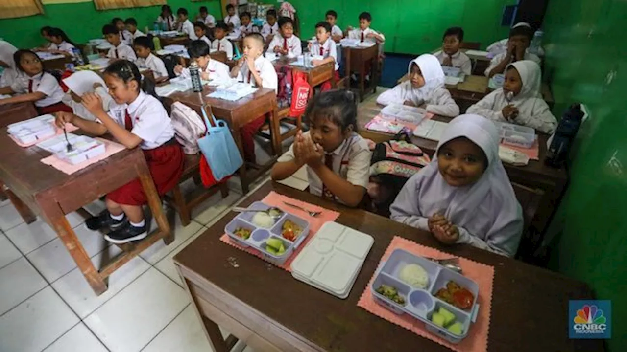 Jadwal Masuk Sekolah Siswa Jakarta dan Daerah Lain Usai Libur Nataru