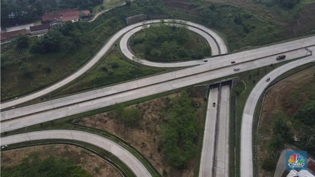 Pembangunan Proyek Tol Baru Ditunda, Ikuti Instruk Presiden