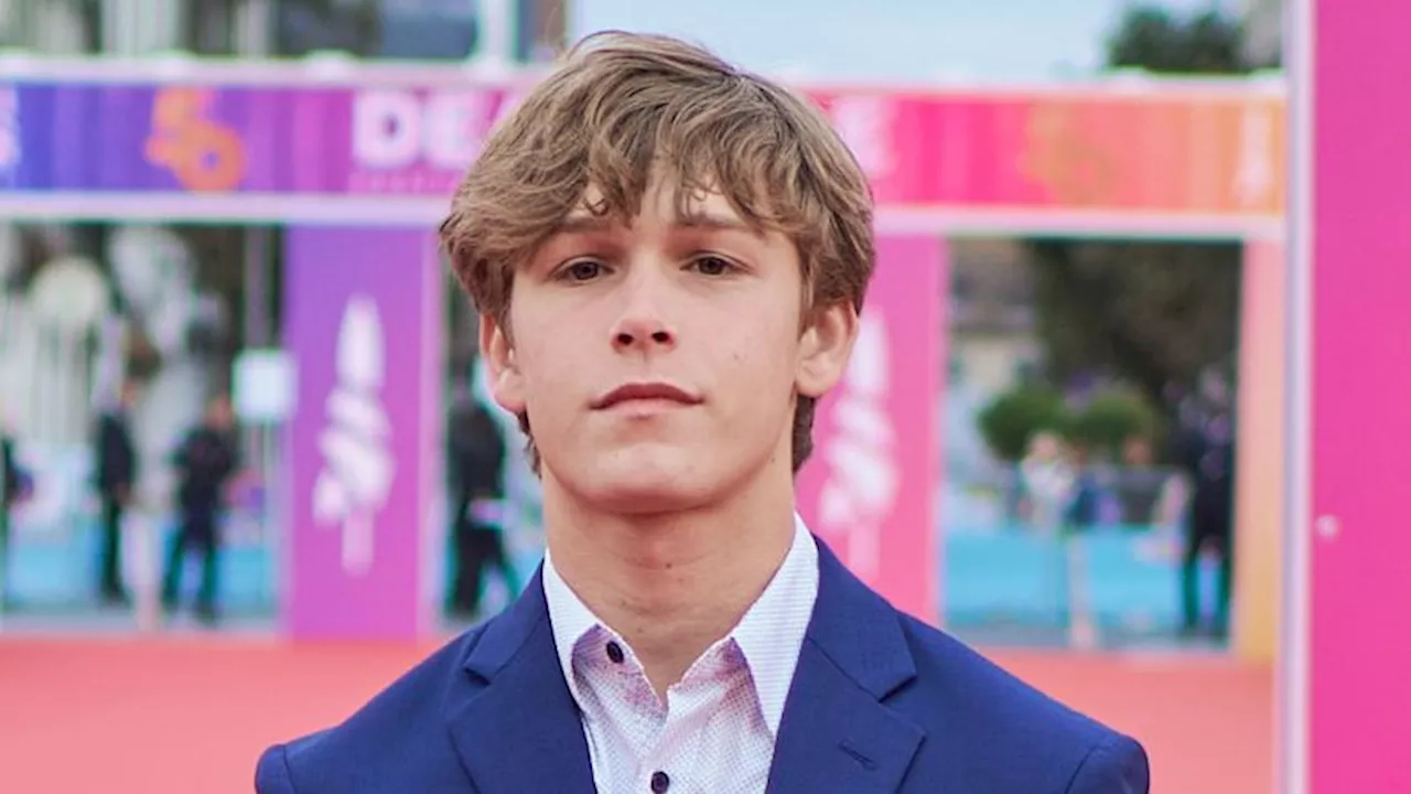 Baby Driver Actor Hudson Meek Dies at 16 After Falling from Moving Vehicle