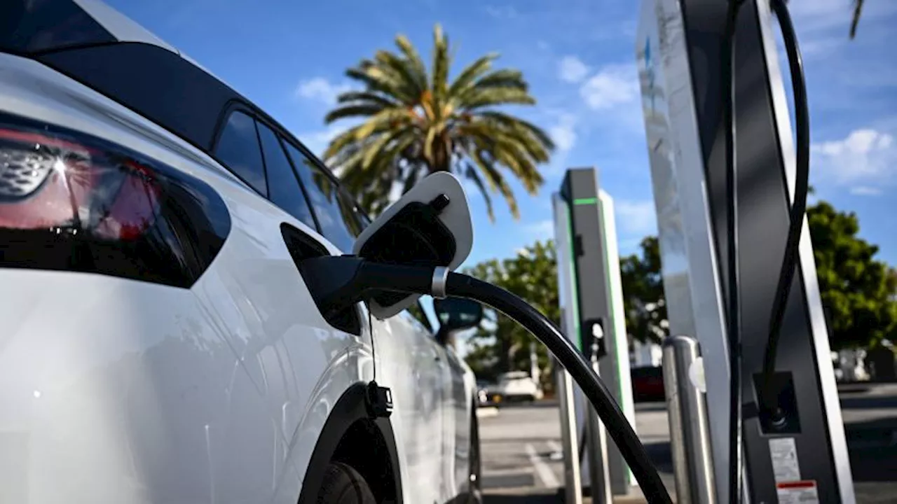 Is Now the Time to Buy an Electric Vehicle?