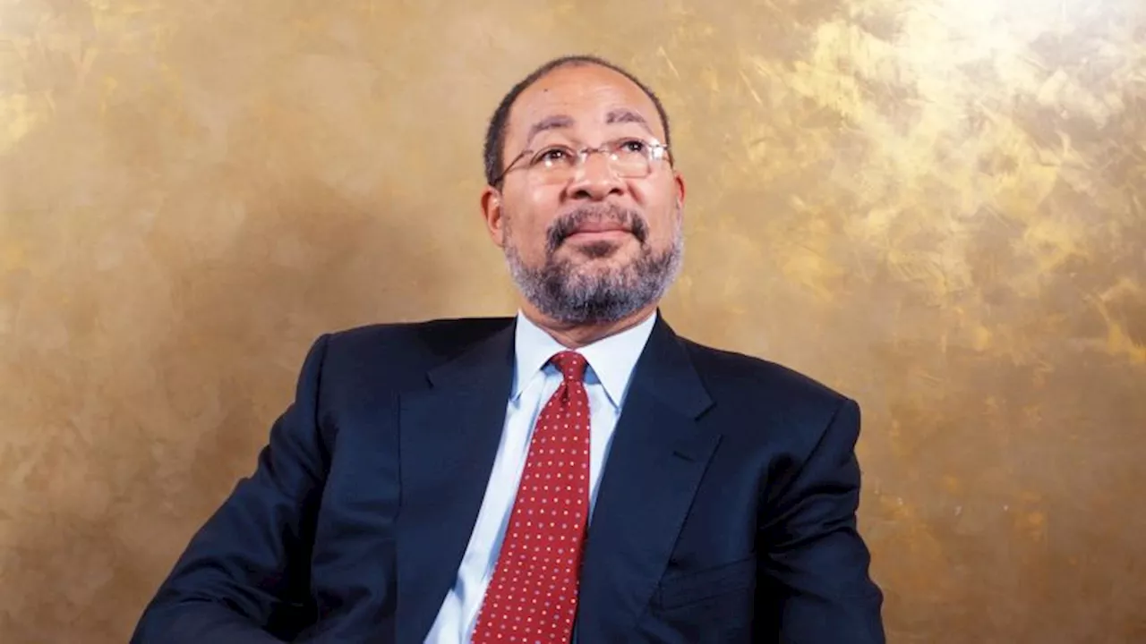 Richard Parsons, former CEO of Time Warner, dies at 76