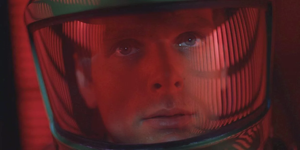 2001: A Space Odyssey Coming to Tubi for Free in 2025