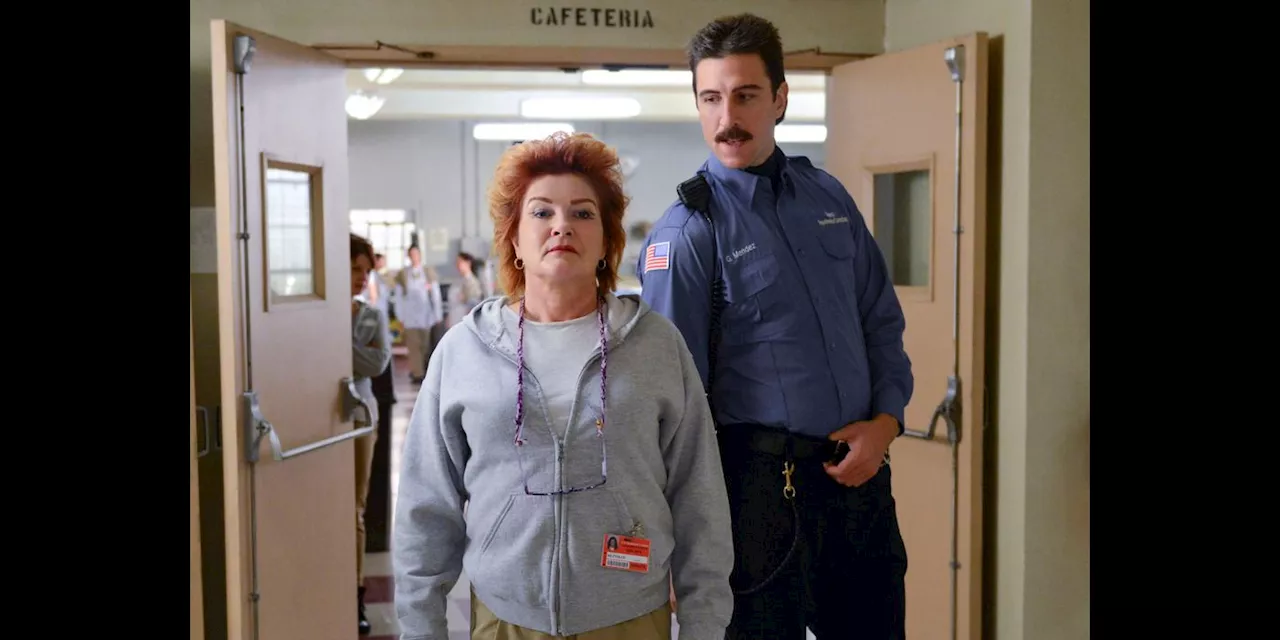 “It Opened Up Many, Many Doors” - Kate Mulgrew Shares How ‘Orange Is the New Black’ Changed Her Career