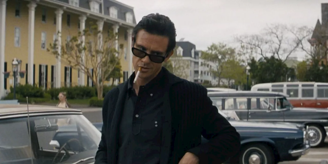 James Mangold Comes Full Circle on 'Walk The Line' With Johnny Cash In 'A Complete Unknown'