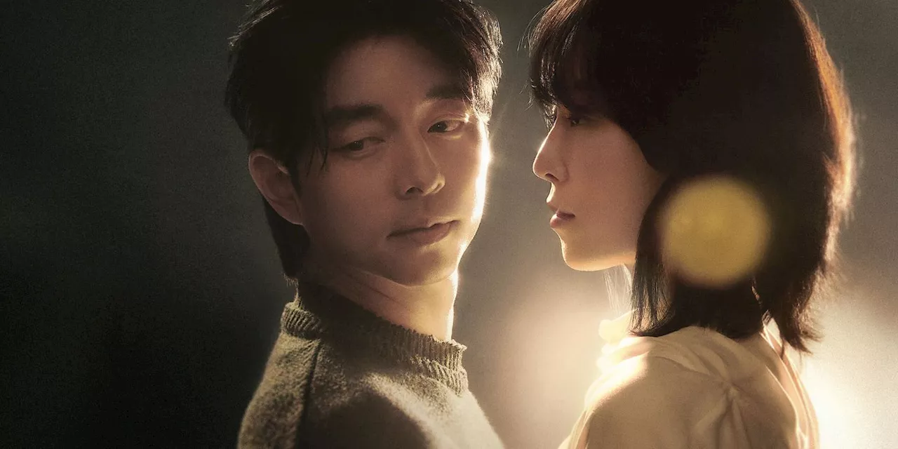 Netflix Just Quietly Dropped This K-Drama Mystery Series, and You Probably Missed It