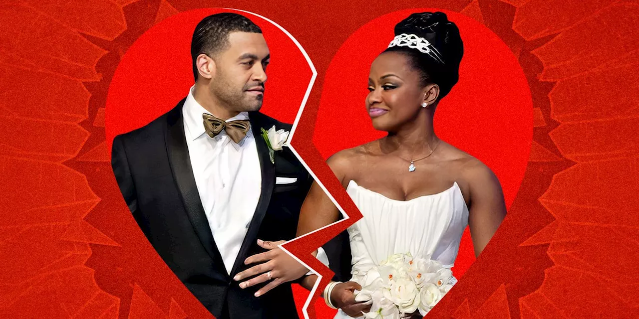 Phaedra Parks Returns to The Real Housewives of Atlanta