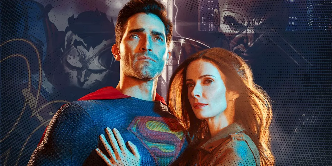 The End of an Era: Superman & Lois Concludes The CW's DC Legacy