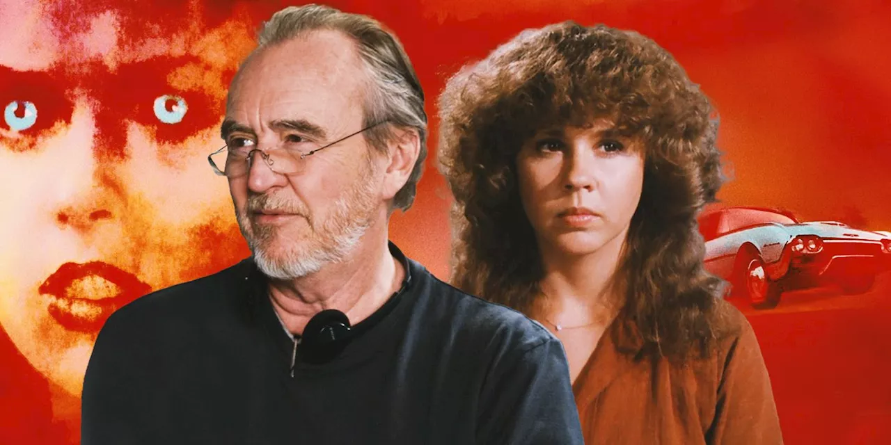 Wes Craven's Summer of Fear: A Look at the Horror Master's Early Career