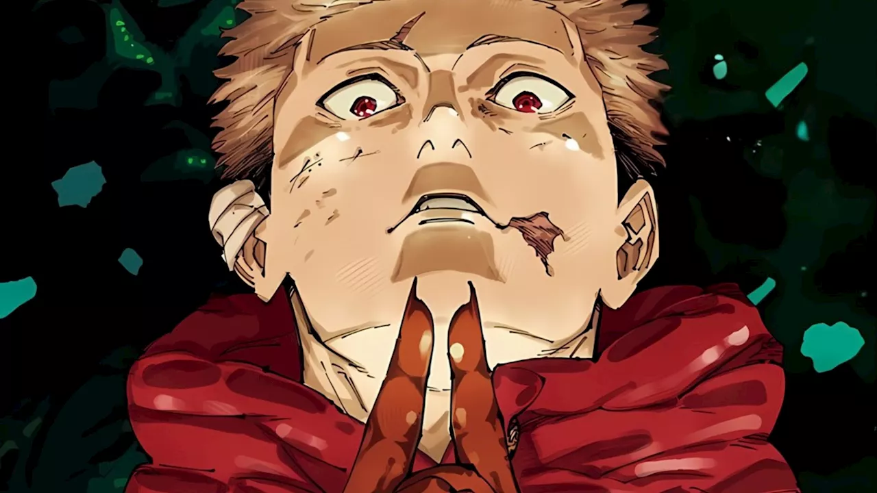 Jujutsu Kaisen’s Final Volumes Are For Sale (But There’s a Catch)