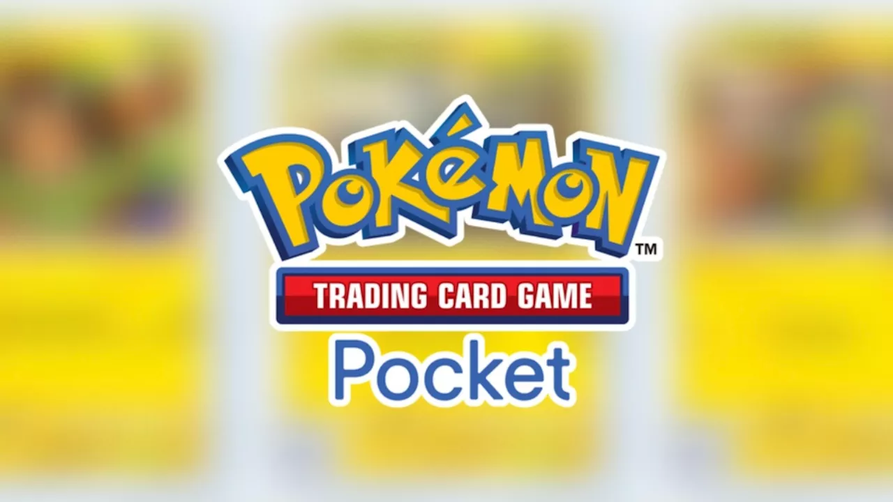 Pokemon TCG Pocket Launches New Mass Outbreak Event